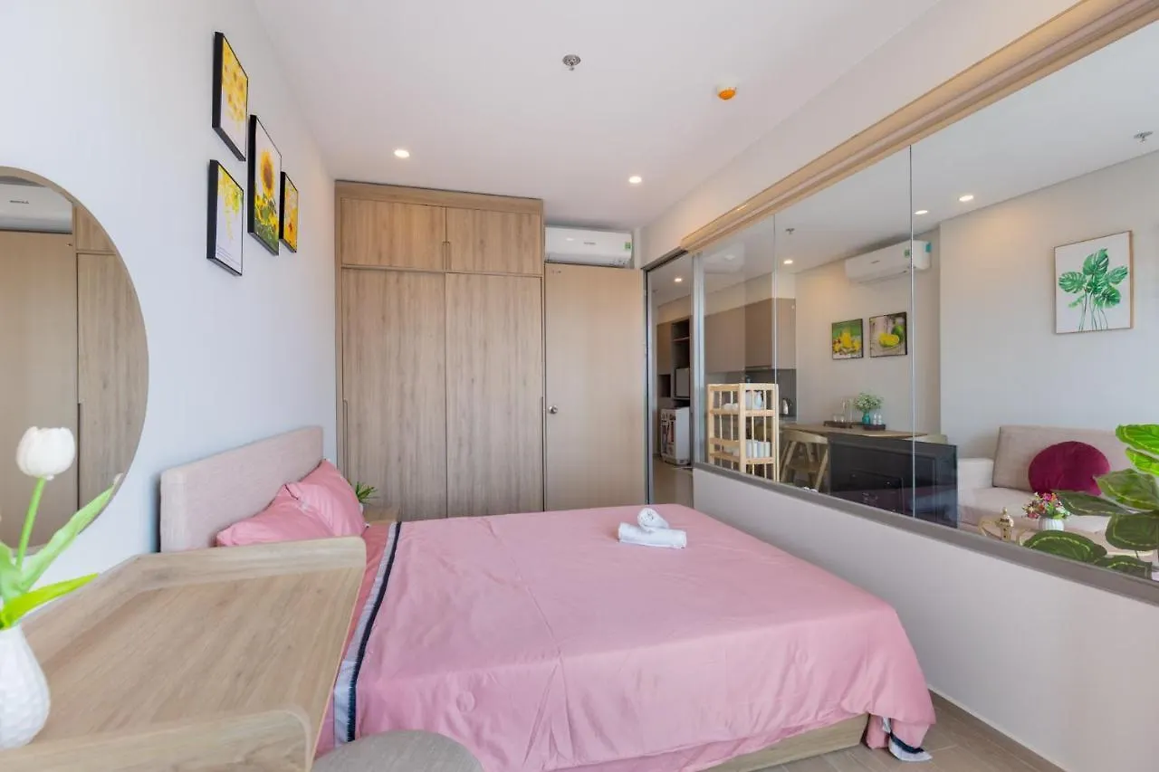 Apartment Can Ho Studio The Song Vung Tau Vietnam