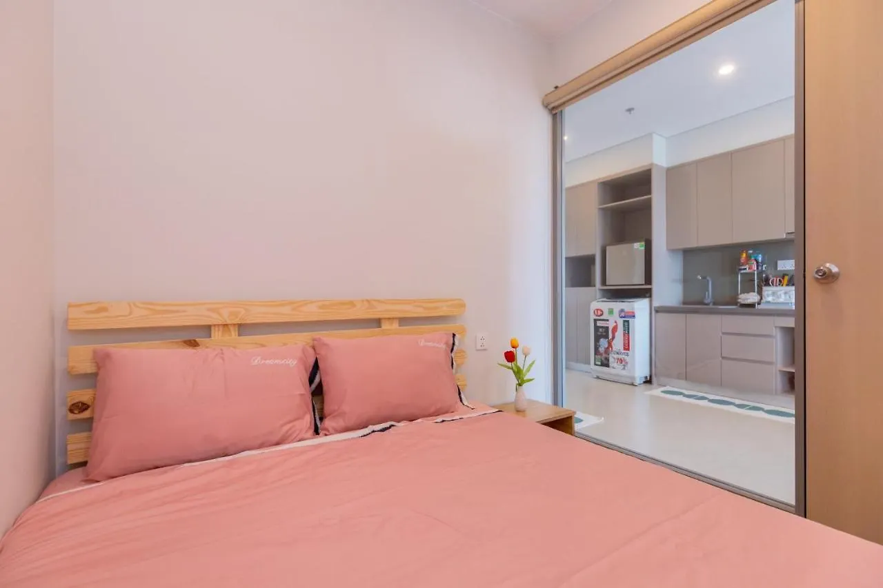 Can Ho Studio The Song Vung Tau Apartment
