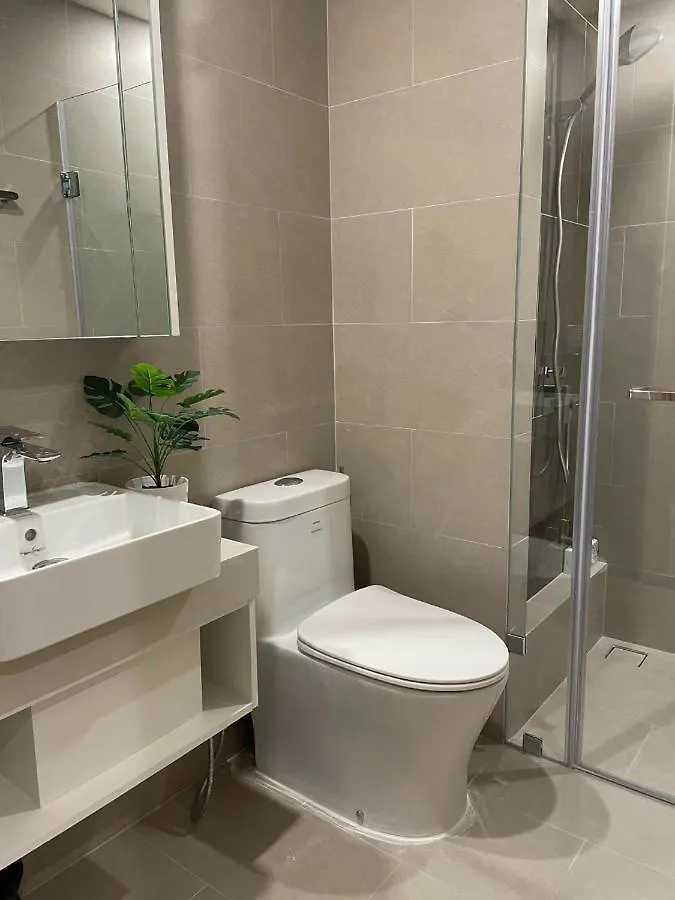 Can Ho Studio The Song Vung Tau Apartment