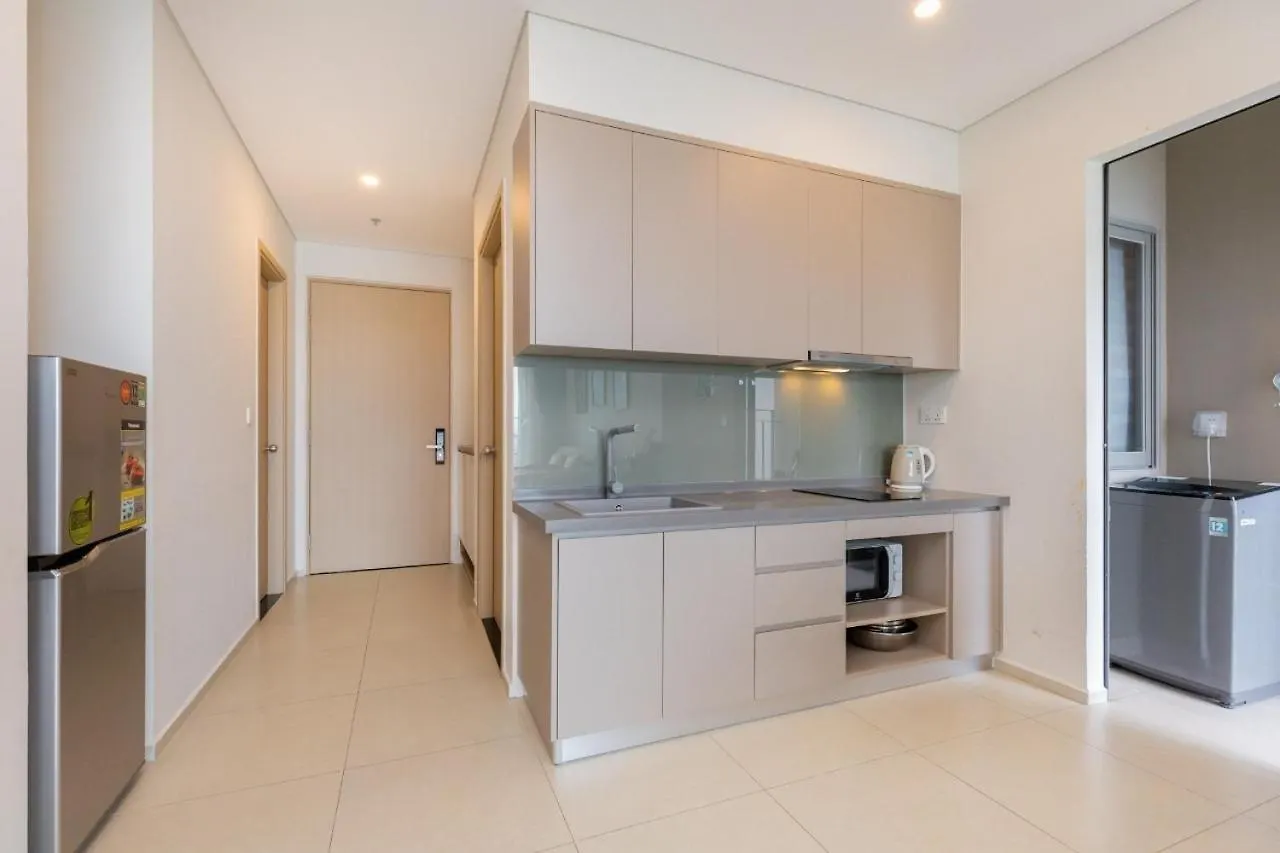Can Ho Studio The Song Vung Tau Apartment