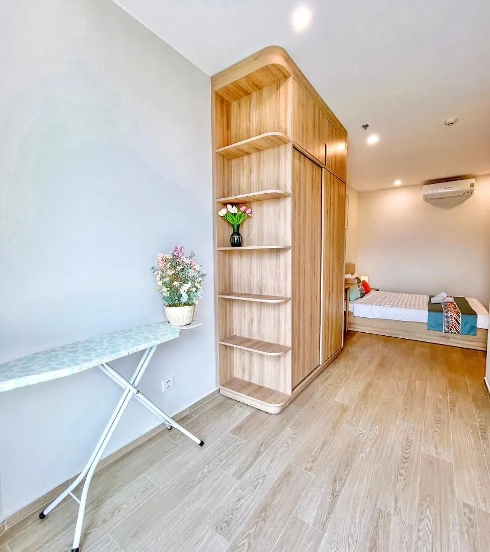 Apartment Can Ho Studio The Song Vung Tau Vietnam