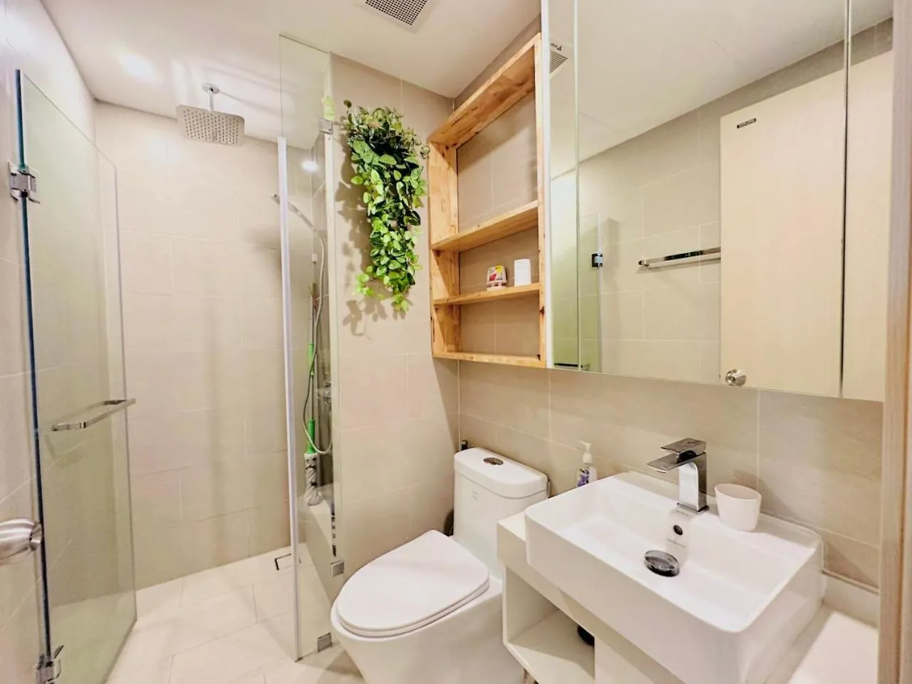 Apartment Can Ho Studio The Song Vung Tau